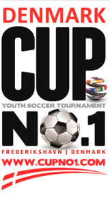 CUP NO. 1