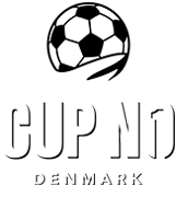 CUP NO. 1