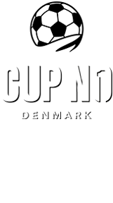 CUP NO. 1